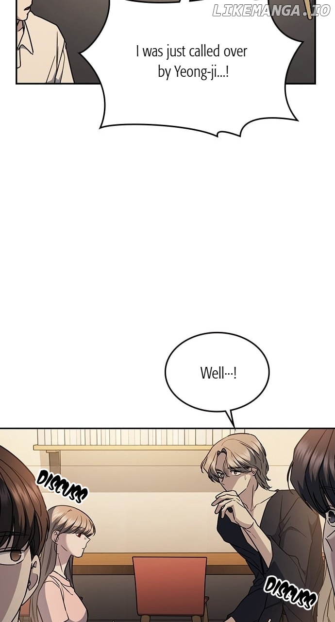 How to break up well Chapter 24 - page 23